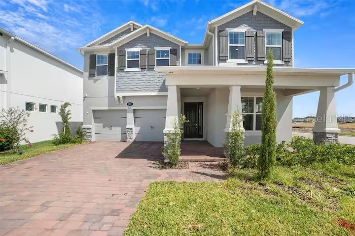 791 TERRAPIN DRIVE
