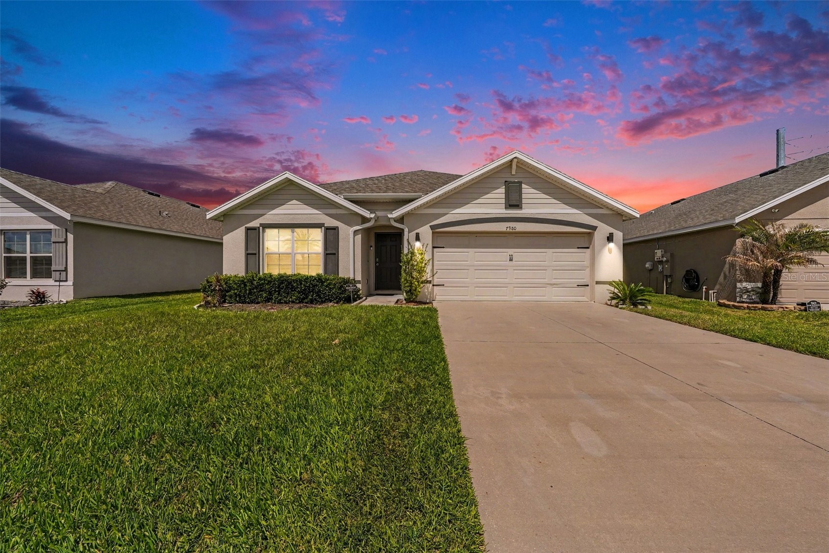 7980 BROAD POINTE DRIVE