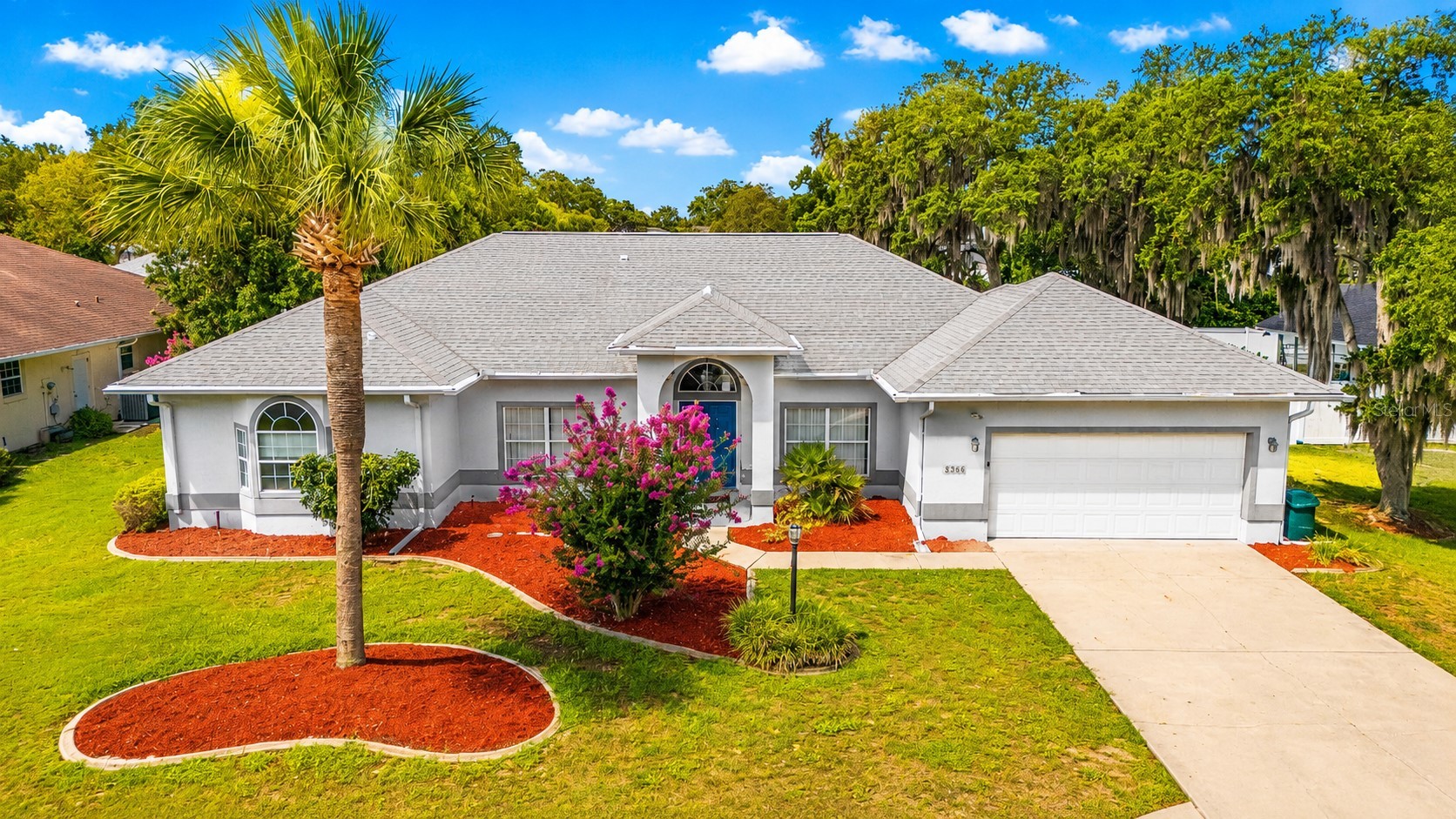 5366 SW 86TH PLACE