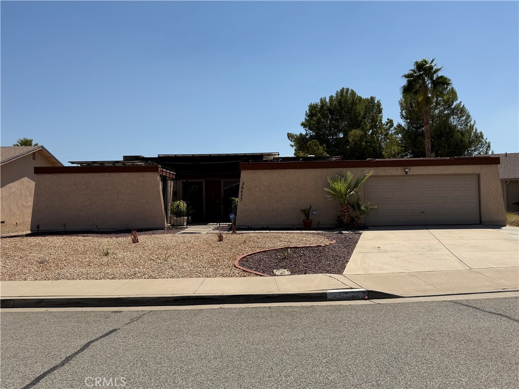 26623 Amhurst Court