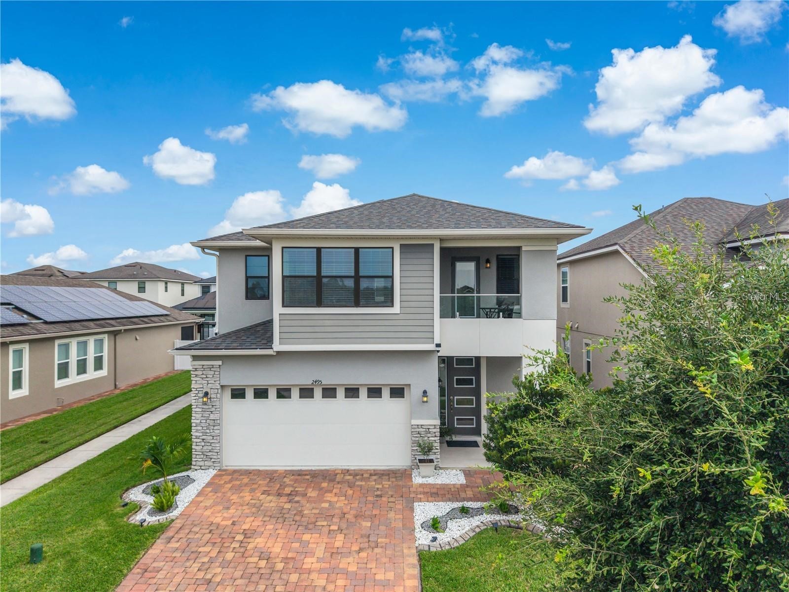 2495 RAPOLLO DRIVE