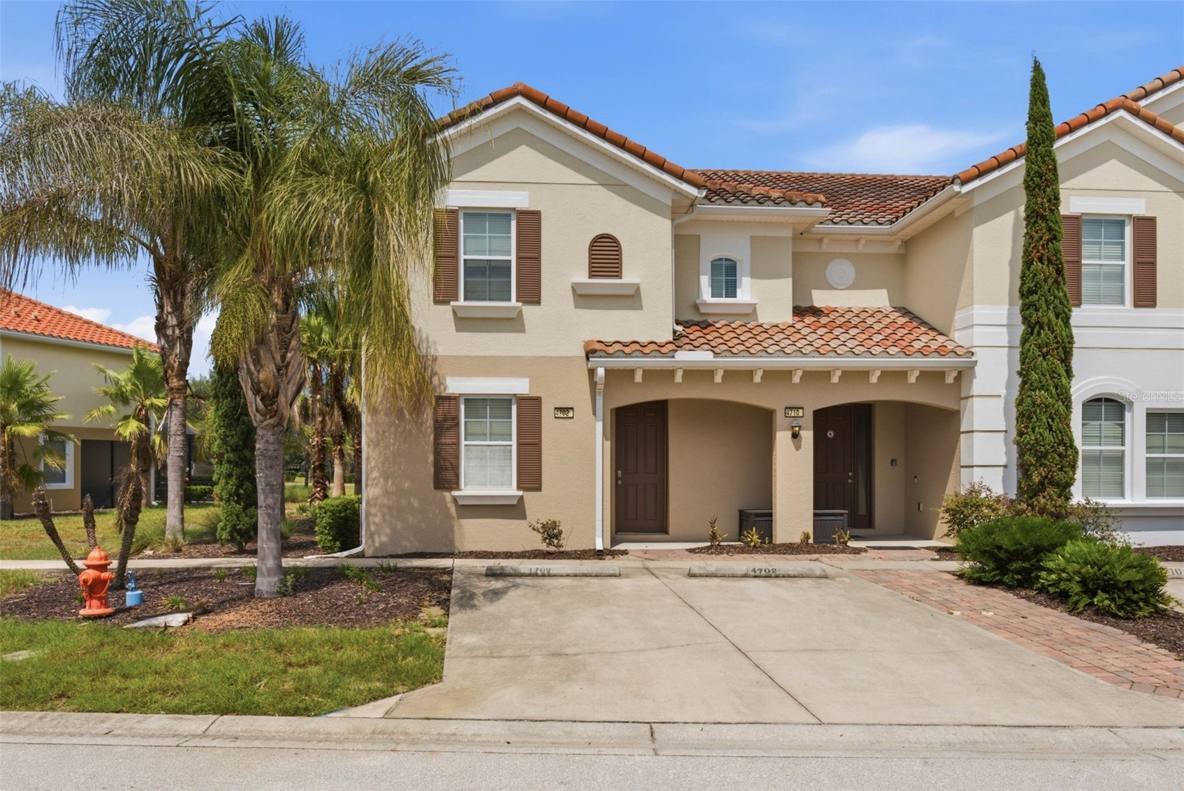 4702 TERRASONESTA DRIVE
