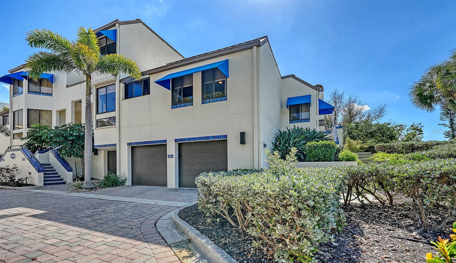 2000 HARBOURSIDE DRIVE 1501