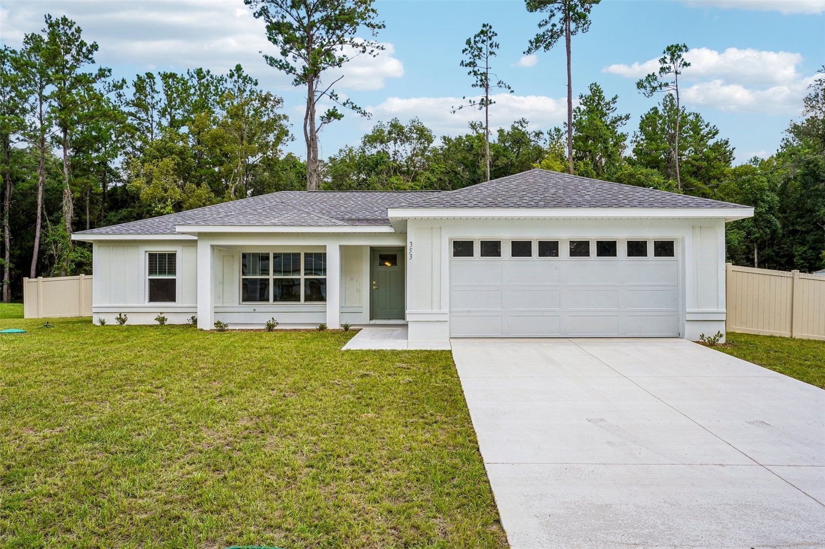 353 W ERIDANI COURT