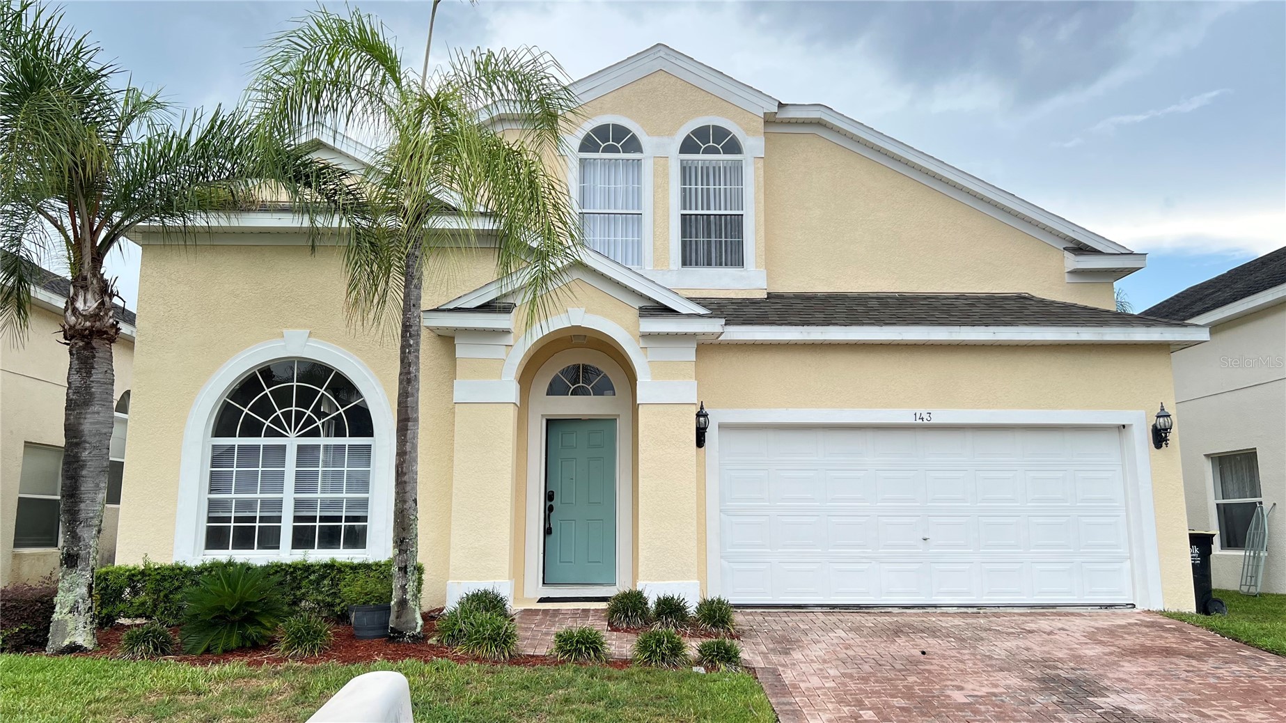 143 VIZCAY WAY