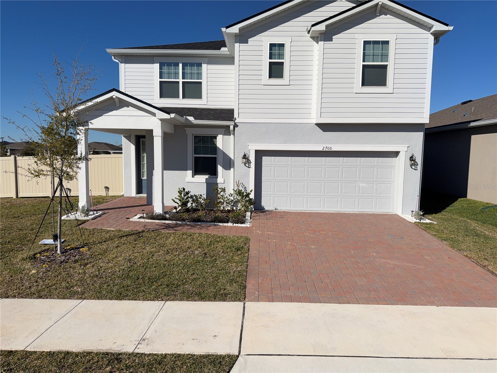 2700 SWEET ACACIA DRIVE