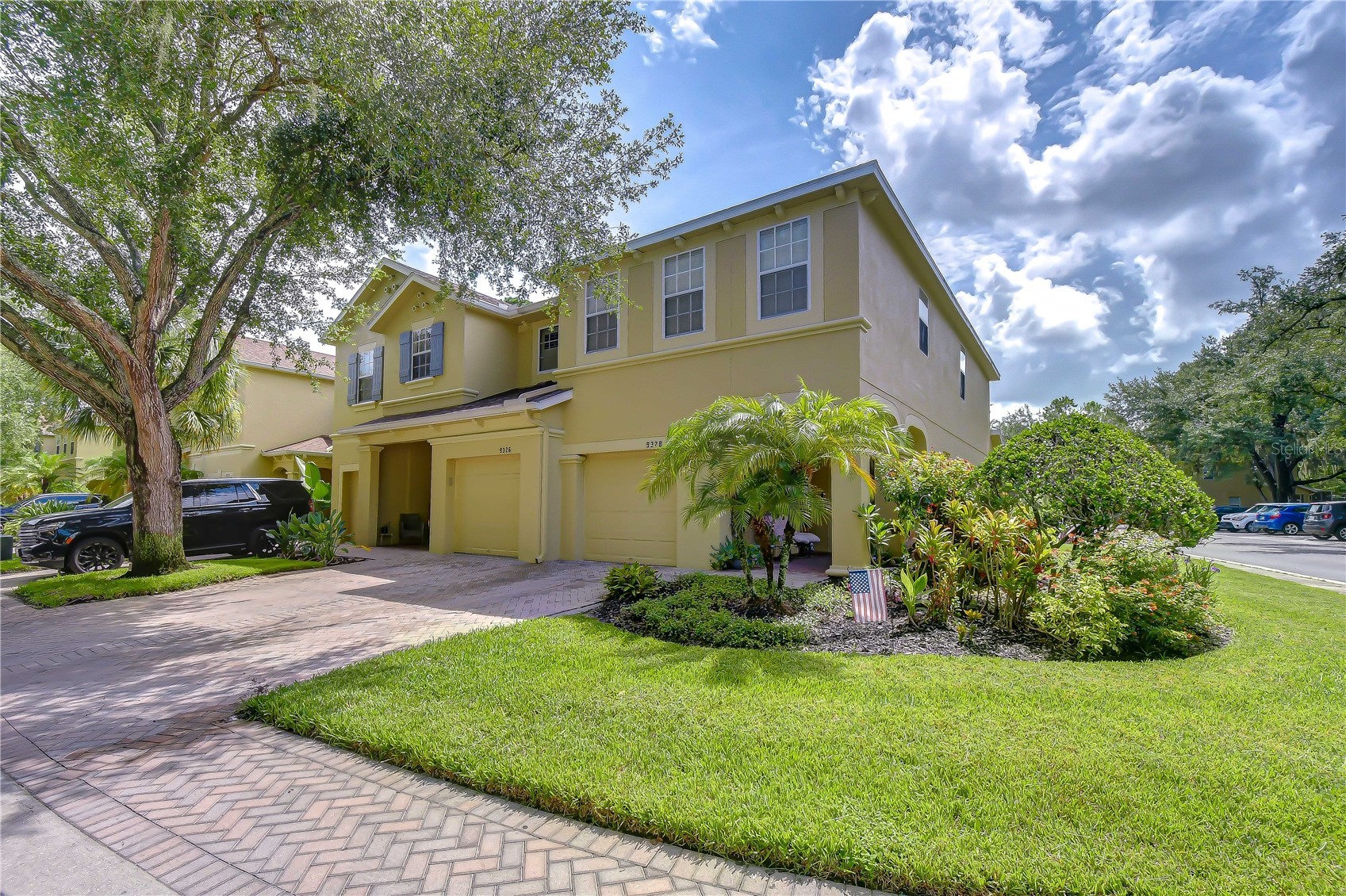 9328 STONE RIVER PLACE