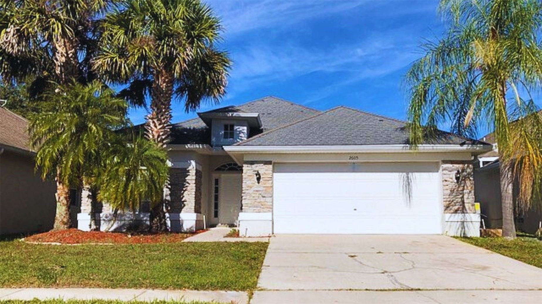 2605 SOUTHPOINTE COURT