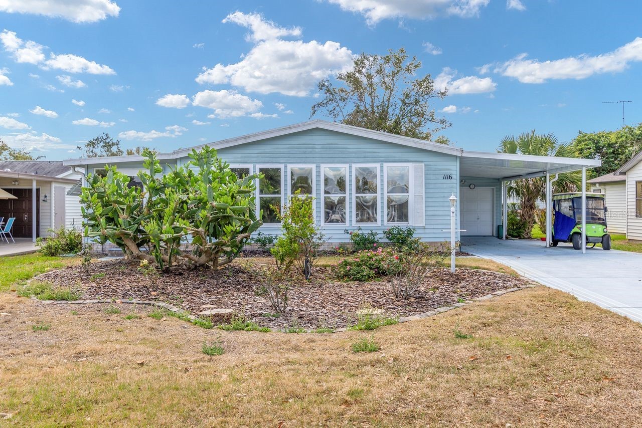 1116 W BOONE COURT