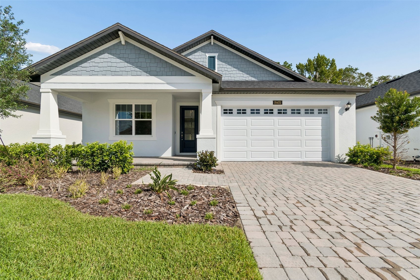 19451 FOREST GARDEN COURT