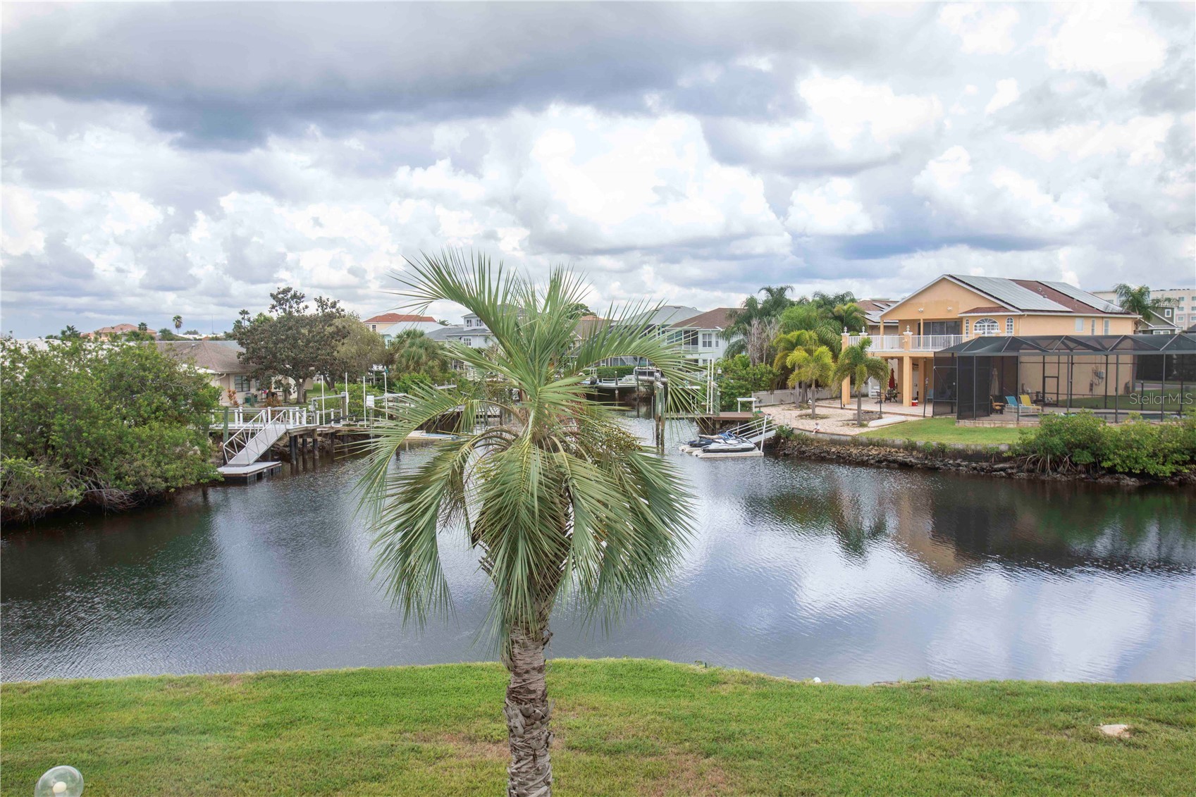 4609 MARINE PARKWAY 203