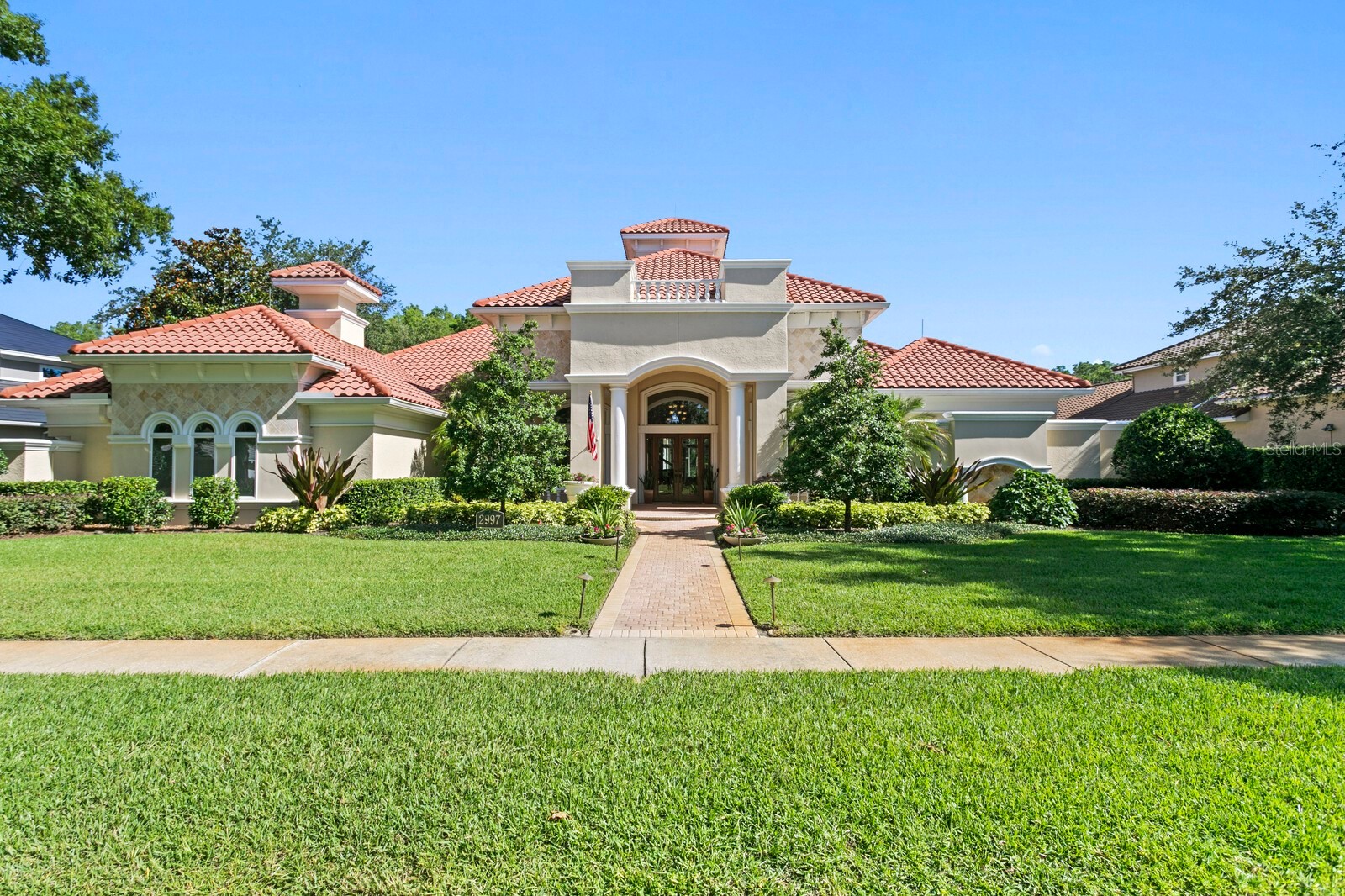 2997 KENSINGTON TRACE