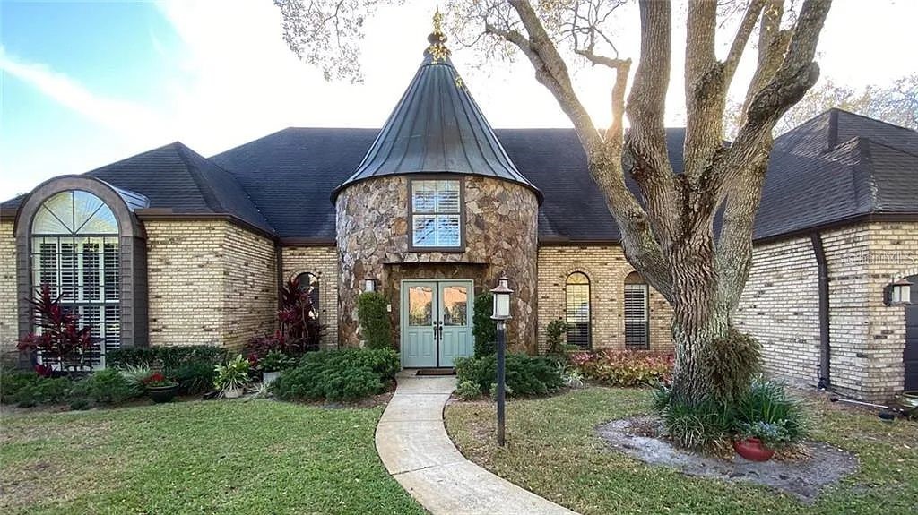 27 LAKE VISTA WAY