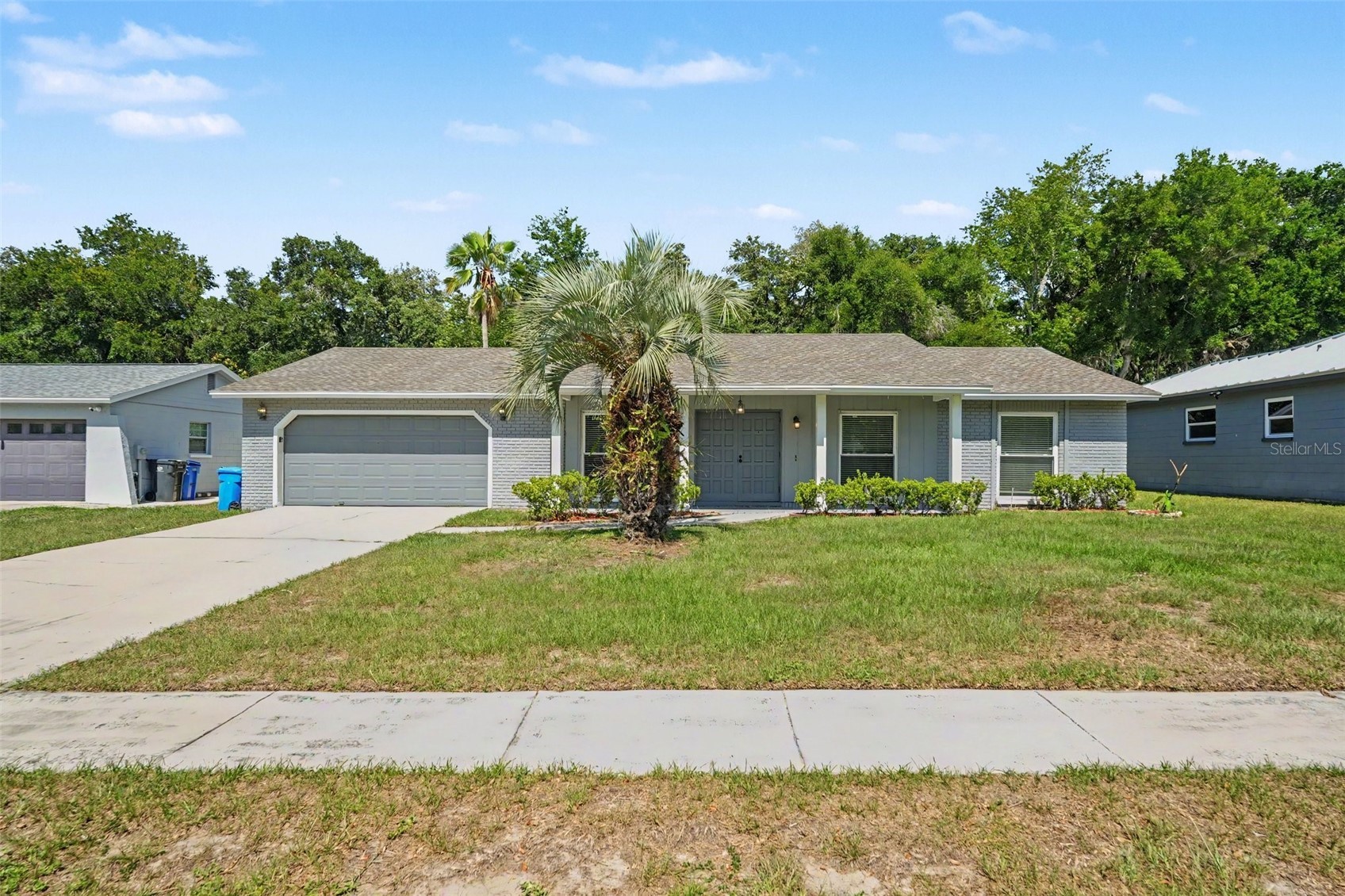 3607 WOODHILL DRIVE
