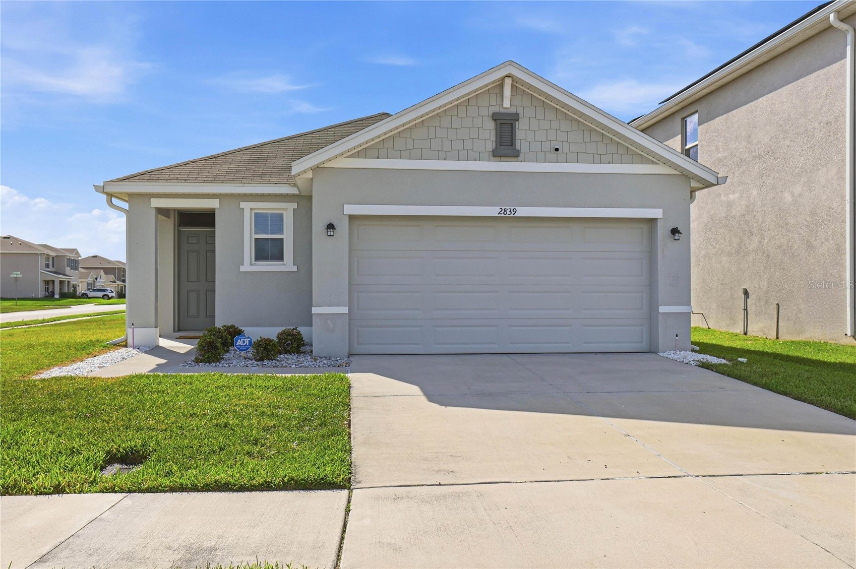 2839 MAIDEN GRASS ISLE