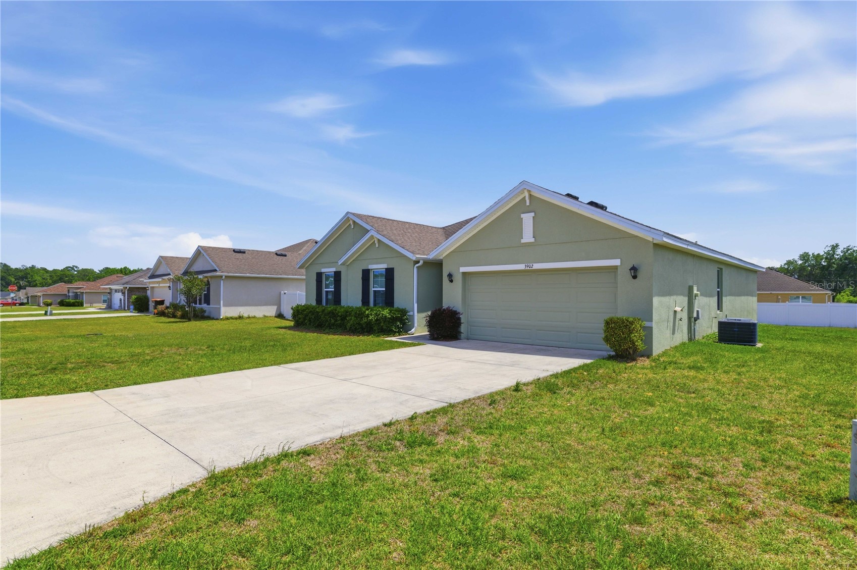 3902 SE 99TH STREET