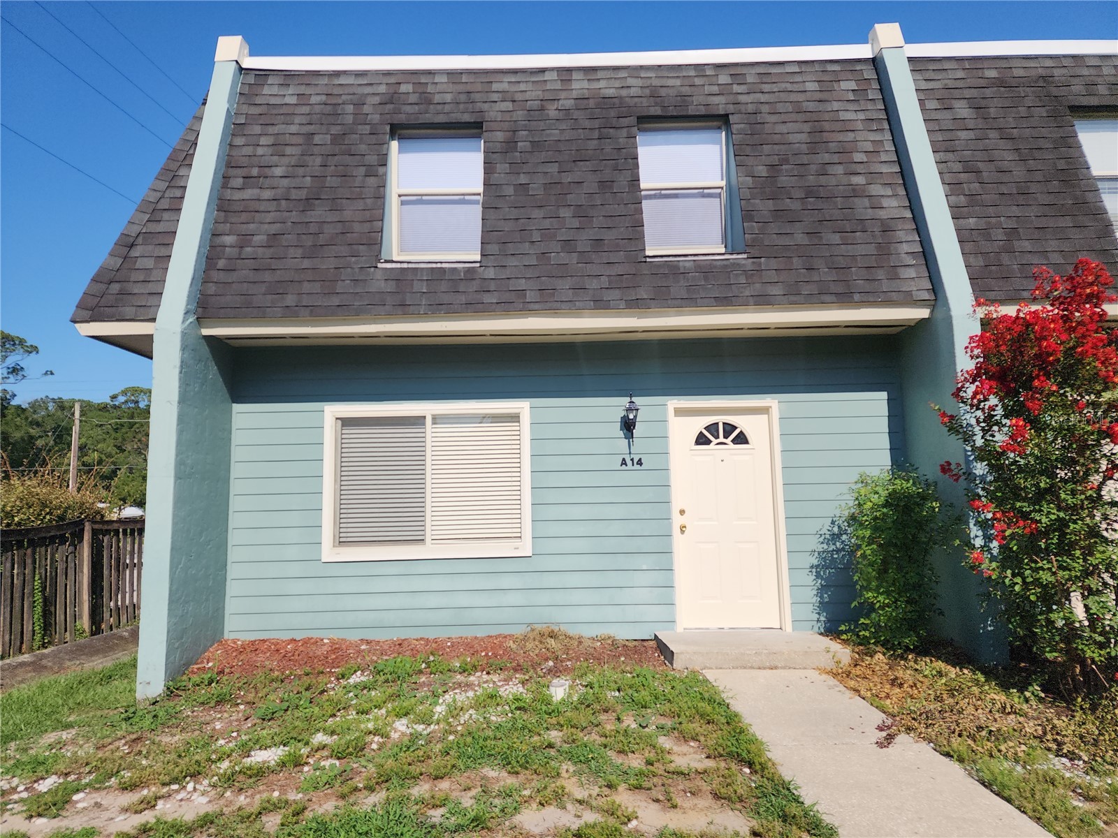 501 SW 75 STREET A14
