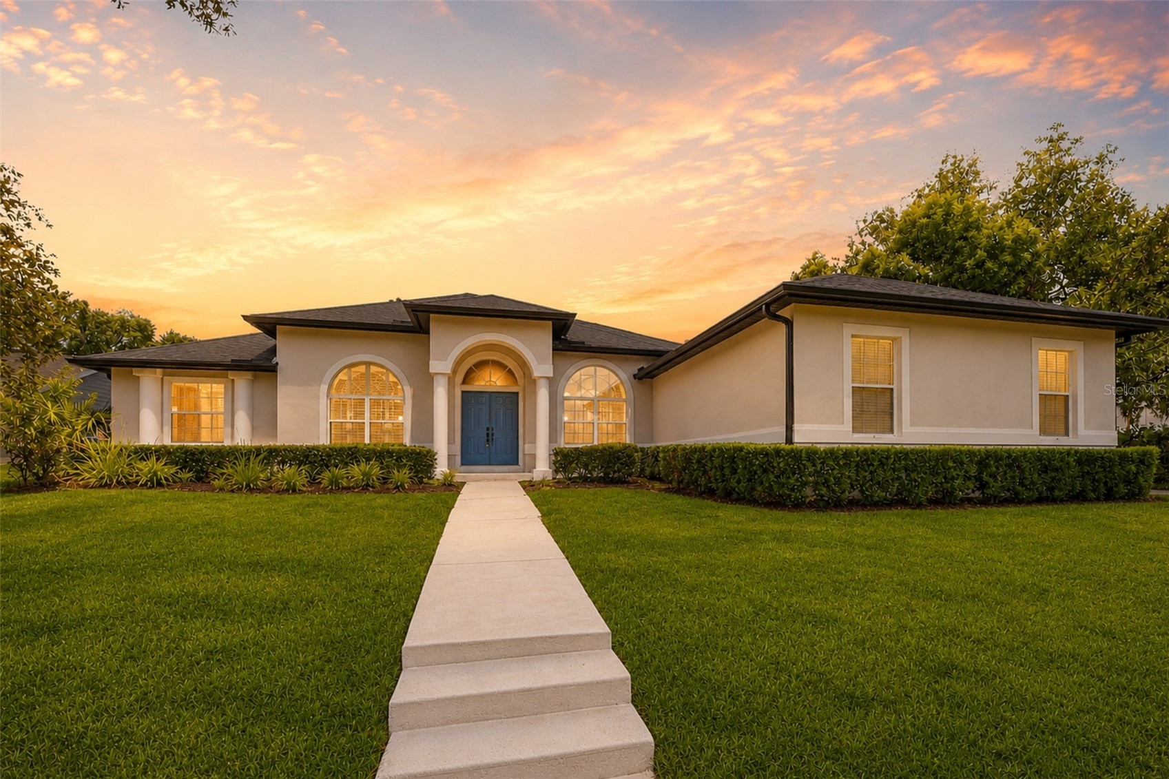 5741 BAY SIDE DRIVE
