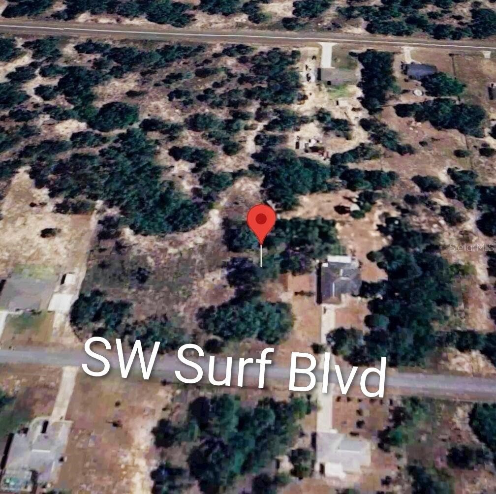 SW SURF BOULEVARD