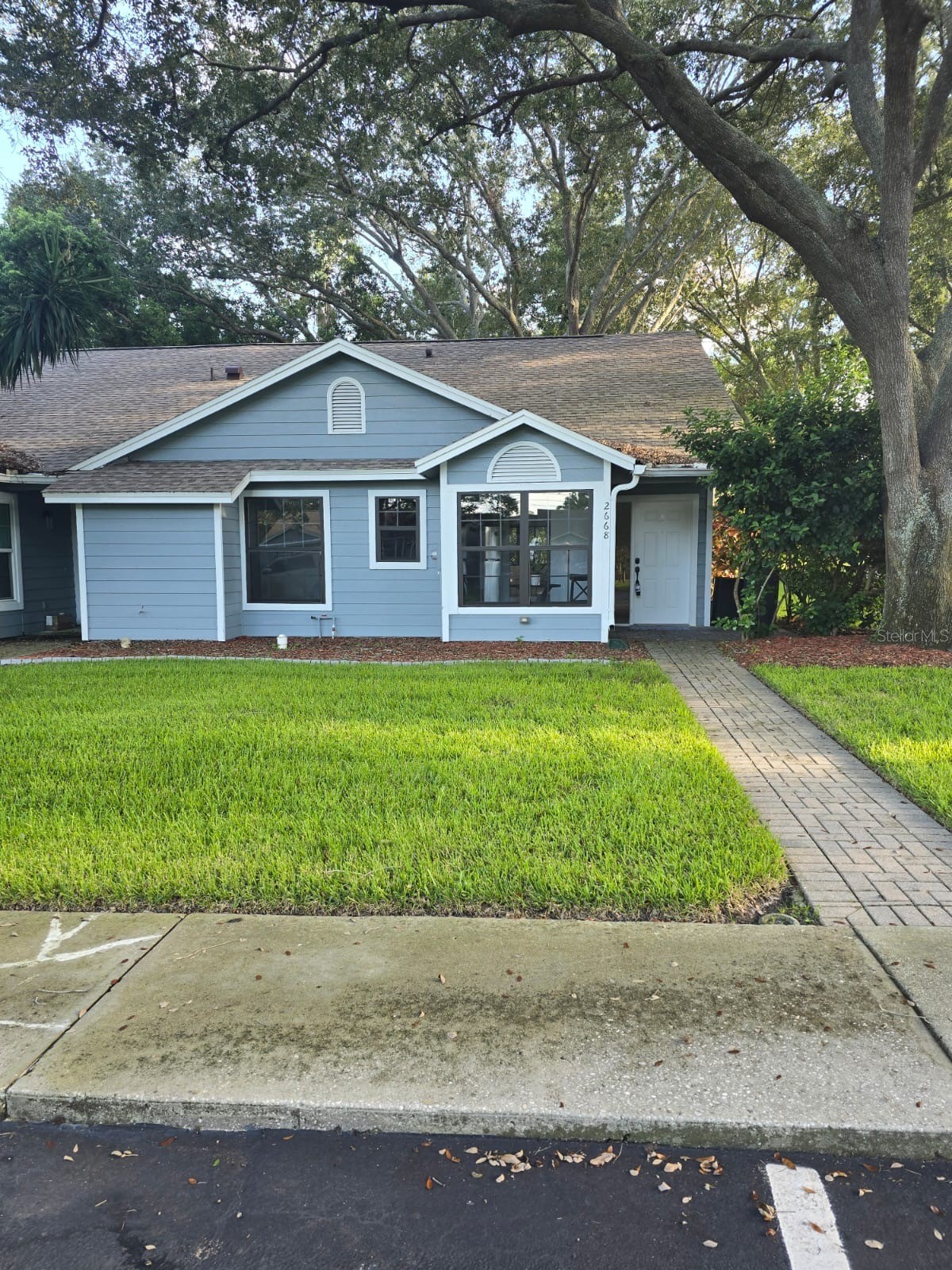2668 BENTLEY DRIVE