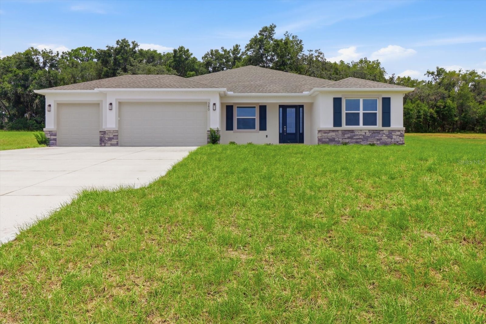 380 E DUSTY COURT