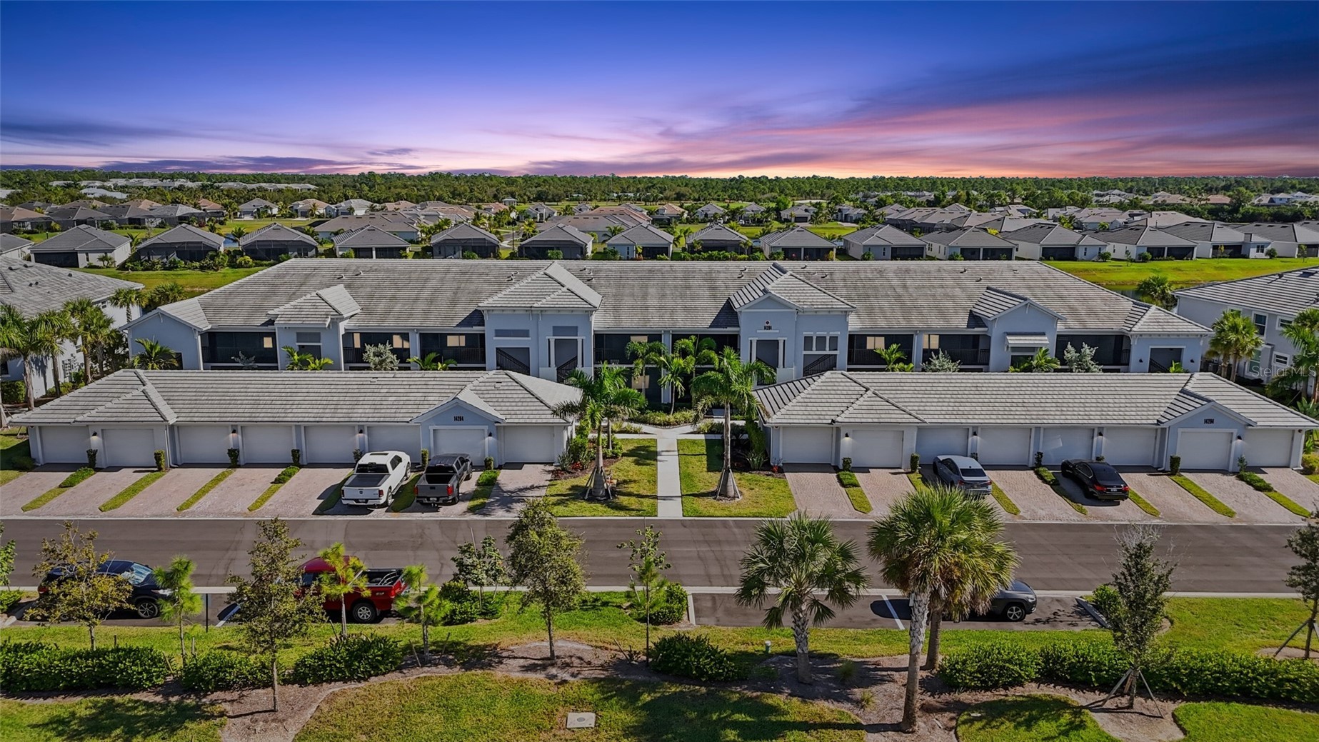14204 HERITAGE LANDING BOULEVARD 712
