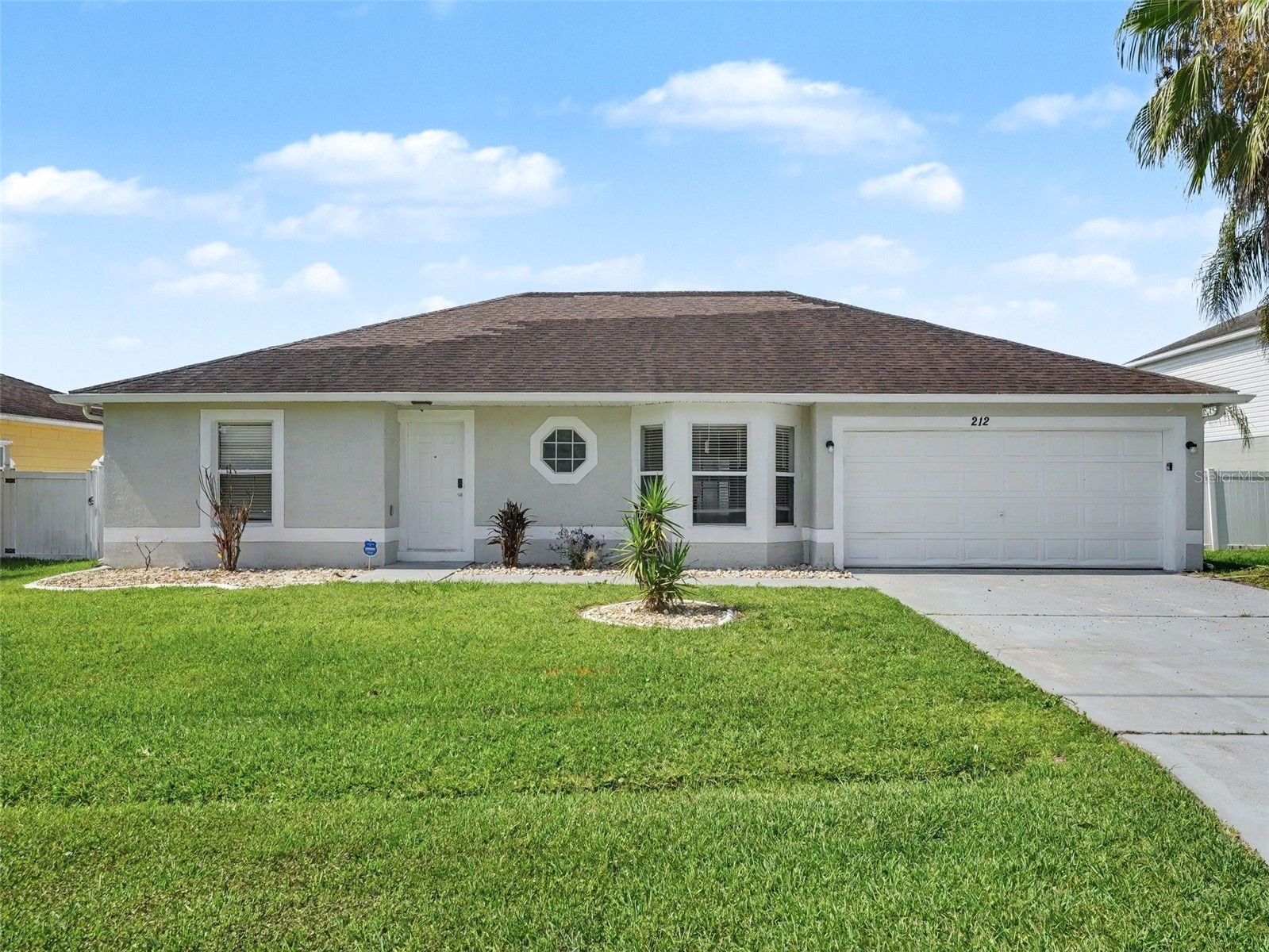 212 CANTERBURY COURT
