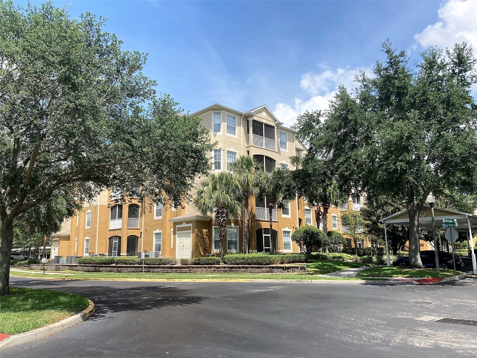 2484 SAN TECLA STREET 310