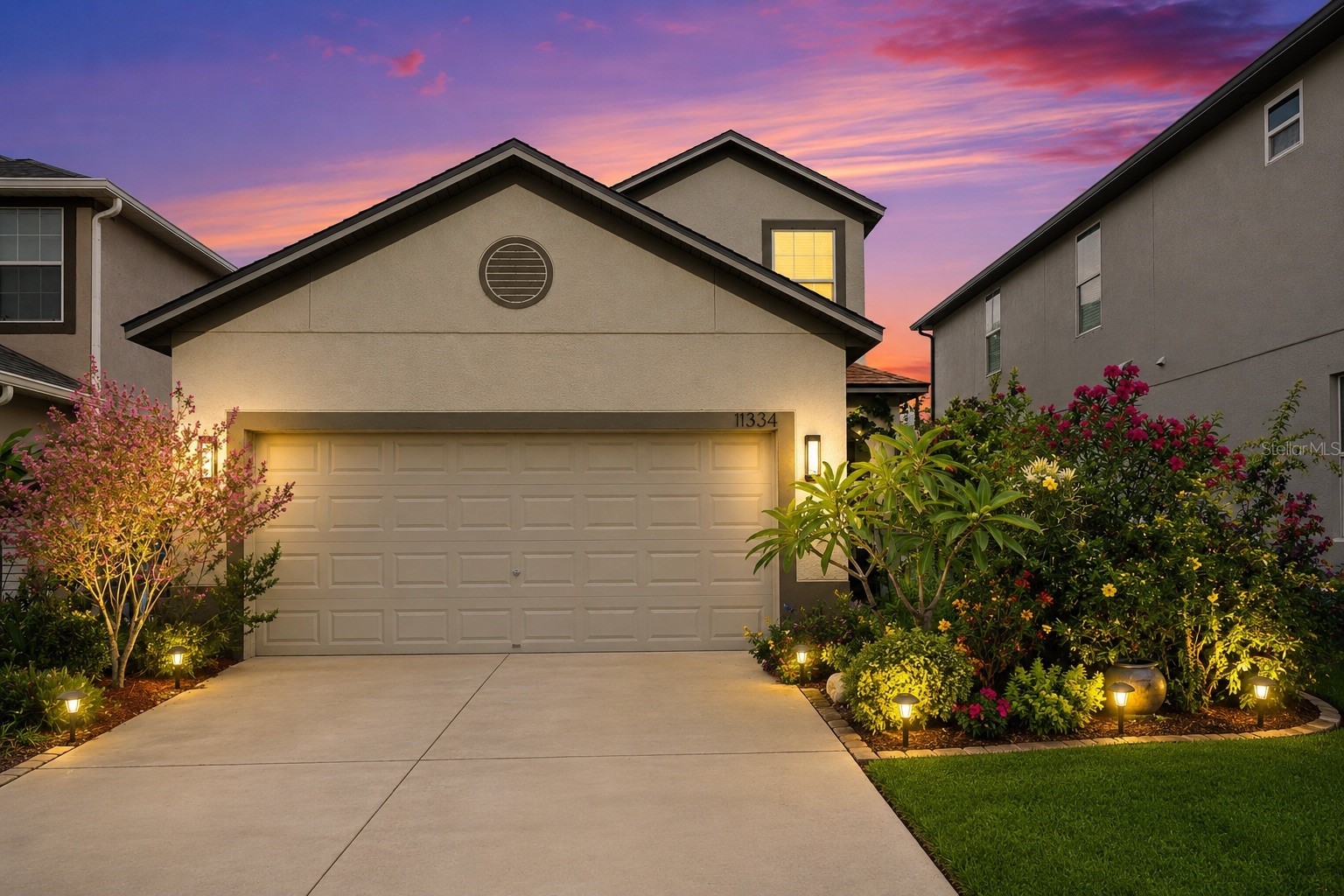11334 VILLAS ON THE GREEN DR