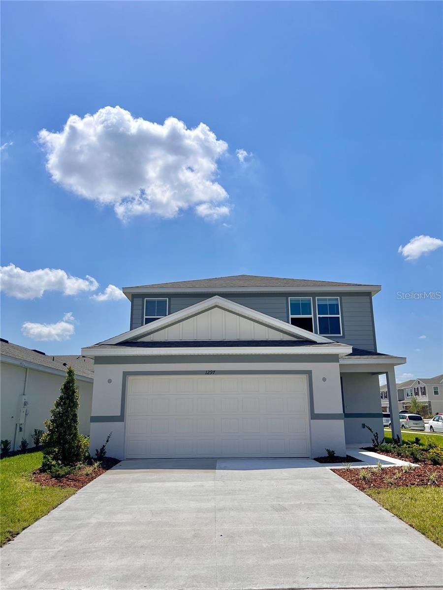 1297 REGAL KING DRIVE