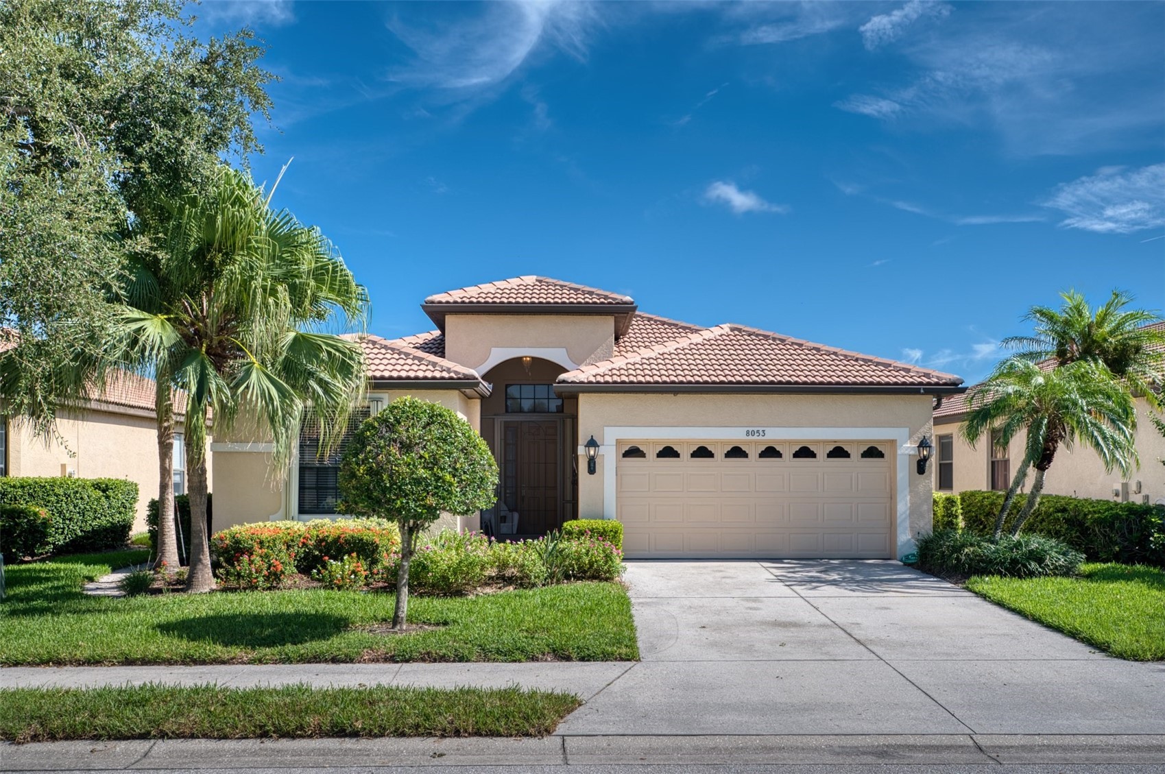 8053 STIRLING FALLS CIRCLE