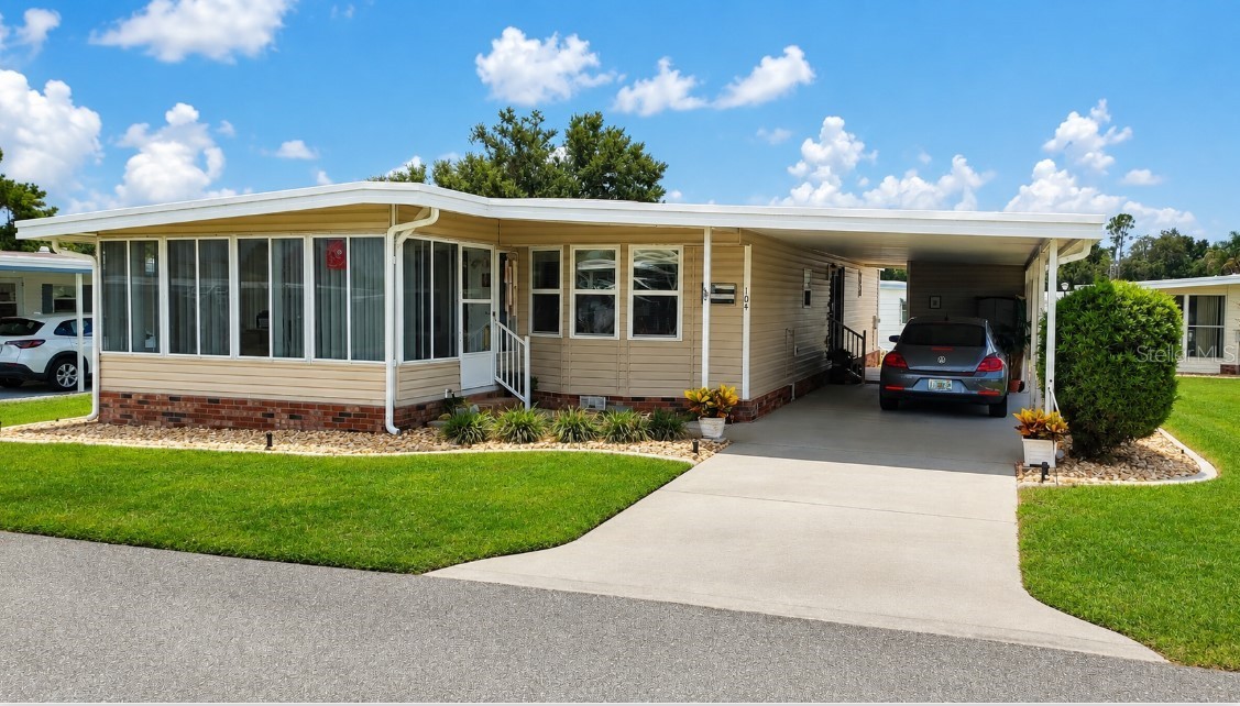 104 CALADIUM STREET