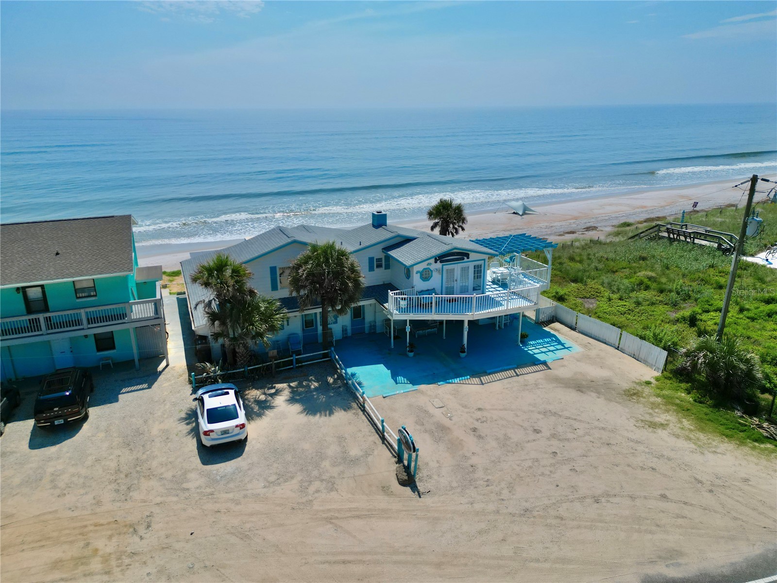2815 S OCEAN SHORE BOULEVARD