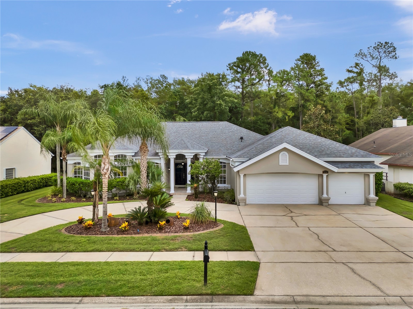 4749 SUDBURY DRIVE