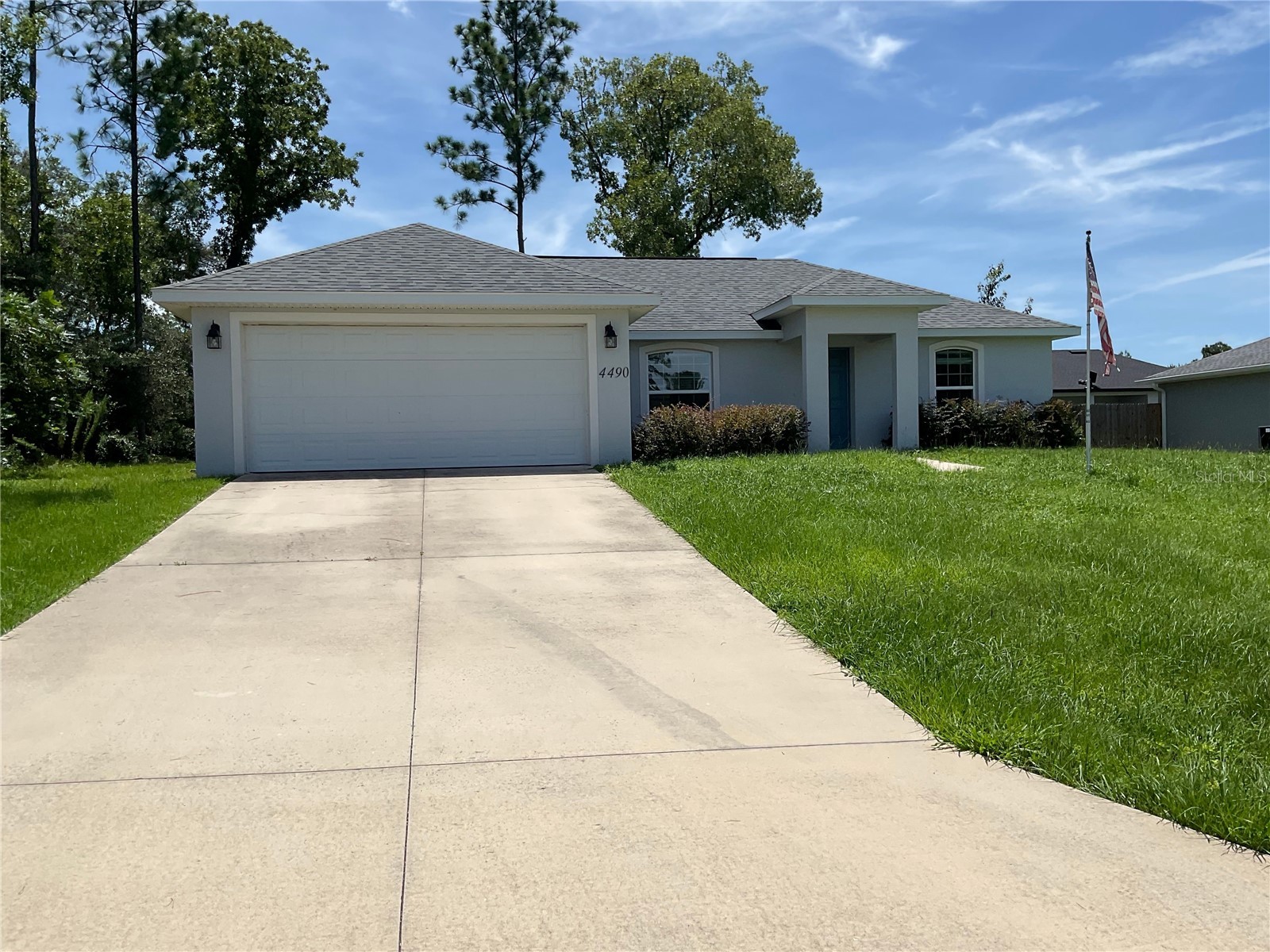 4490 SW 150TH PLACE