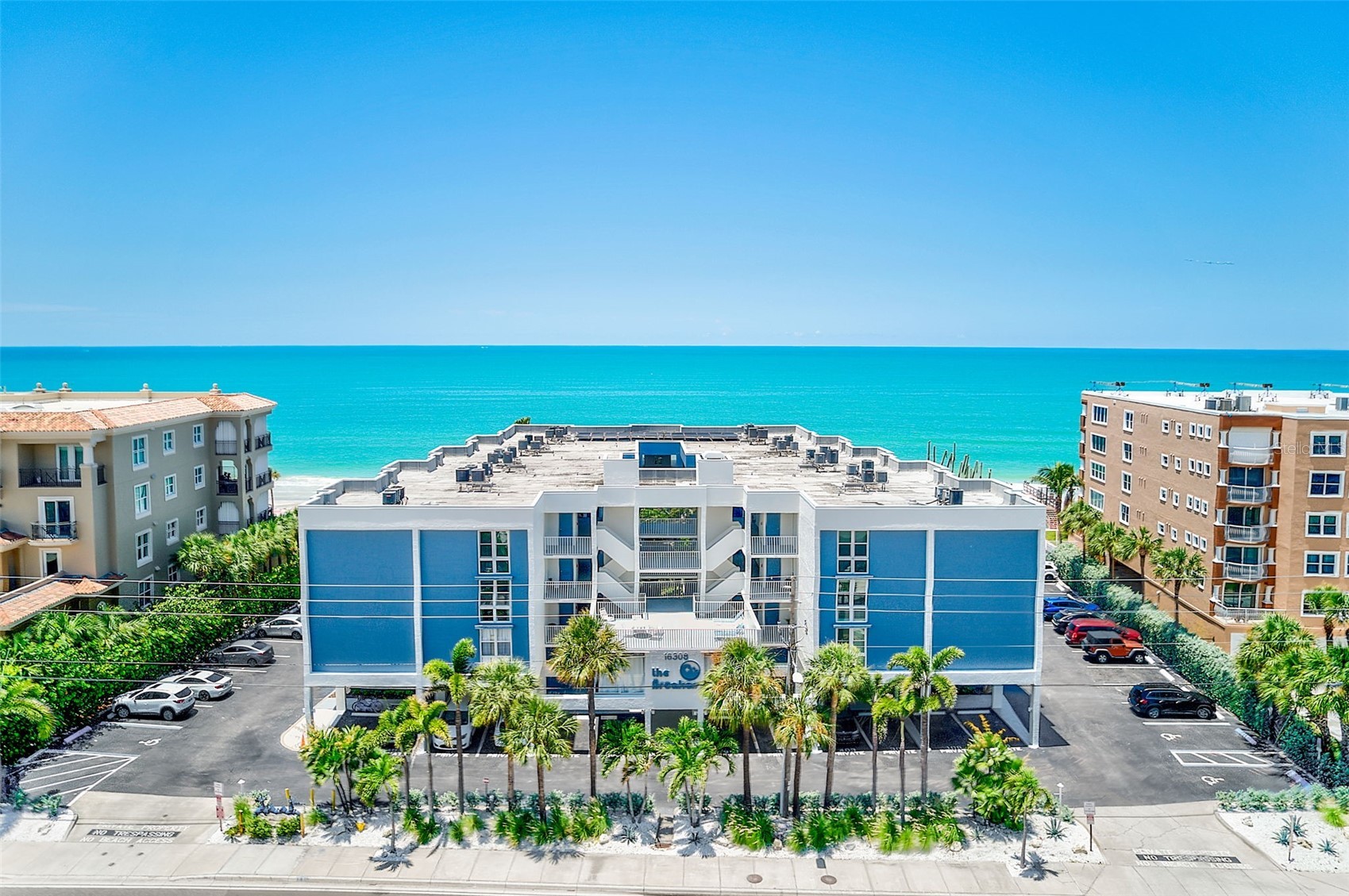 16308 GULF BOULEVARD 103