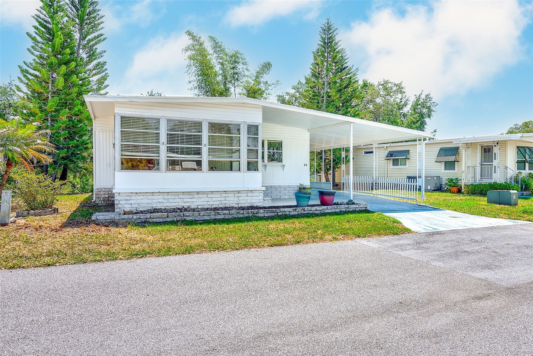 94 SUGAR BEAR DRIVE 55