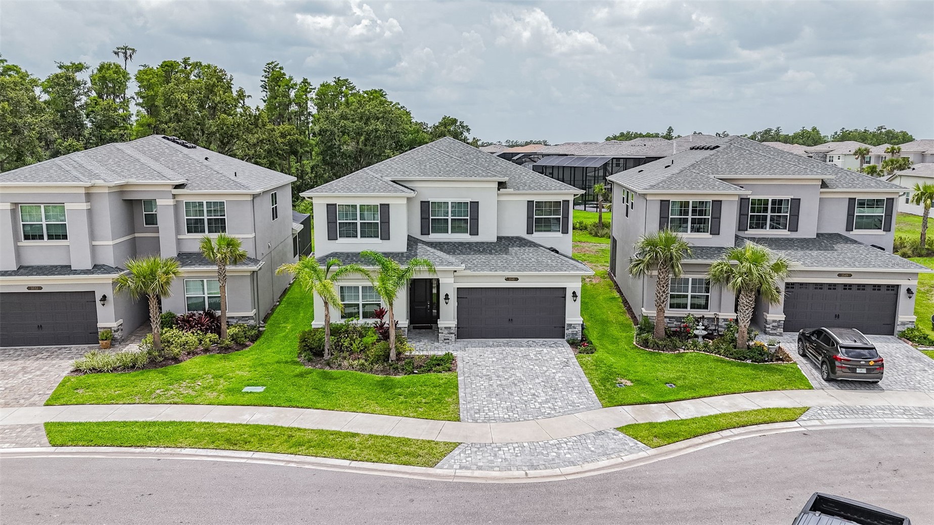 3541 GREAT BANYAN WAY