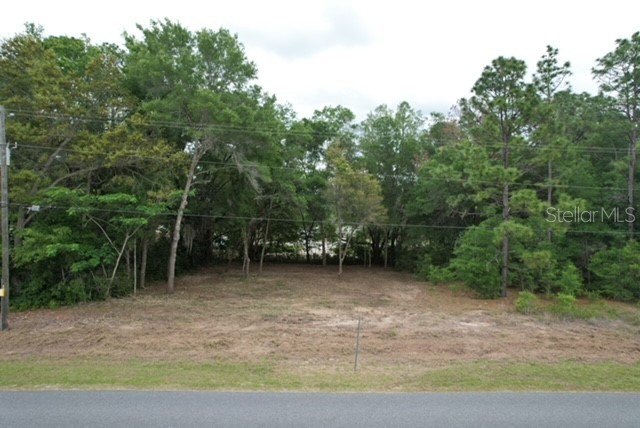 TBD SW BEACH BOULEVARD