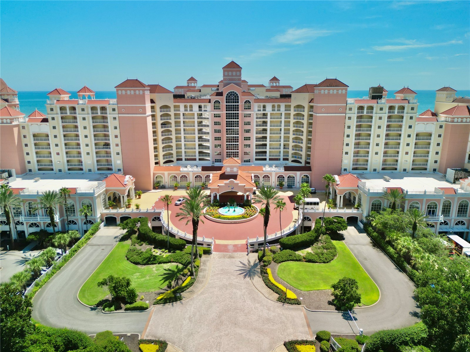 200 OCEAN CREST DRIVE 408
