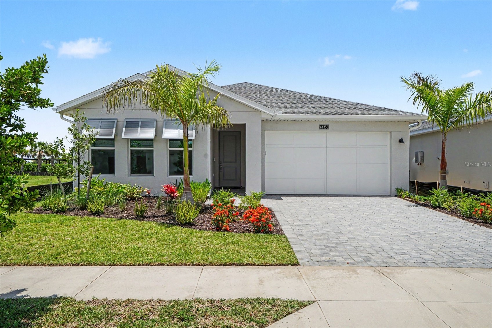 44353 PANTHER DRIVE