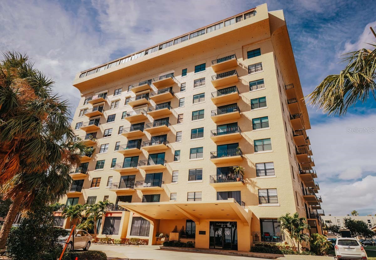 2109 BAYSHORE BOULEVARD 606