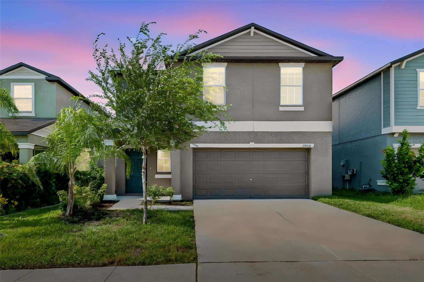 9920 SPANISH LIME COURT