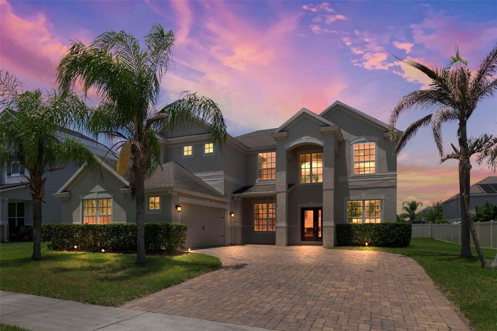 4958 CYPRESS HAMMOCK DRIVE
