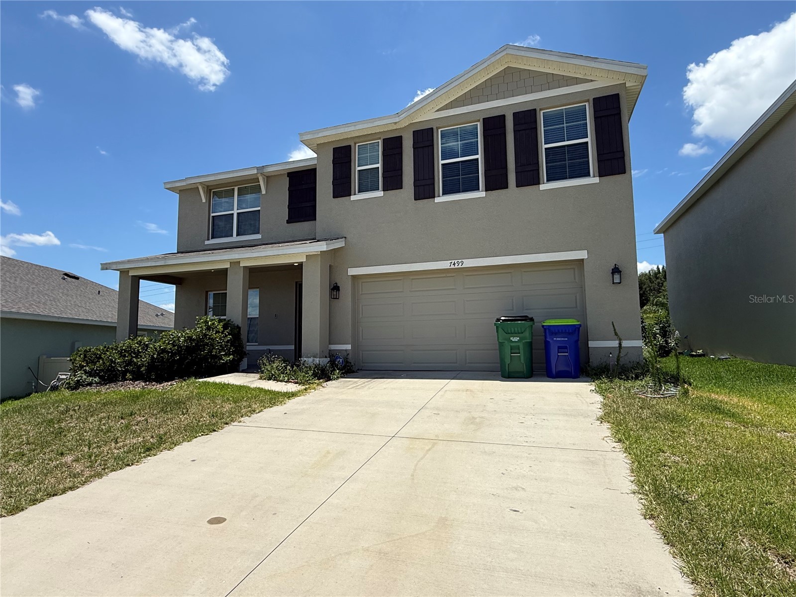7499 SAIL CLOVER LANE