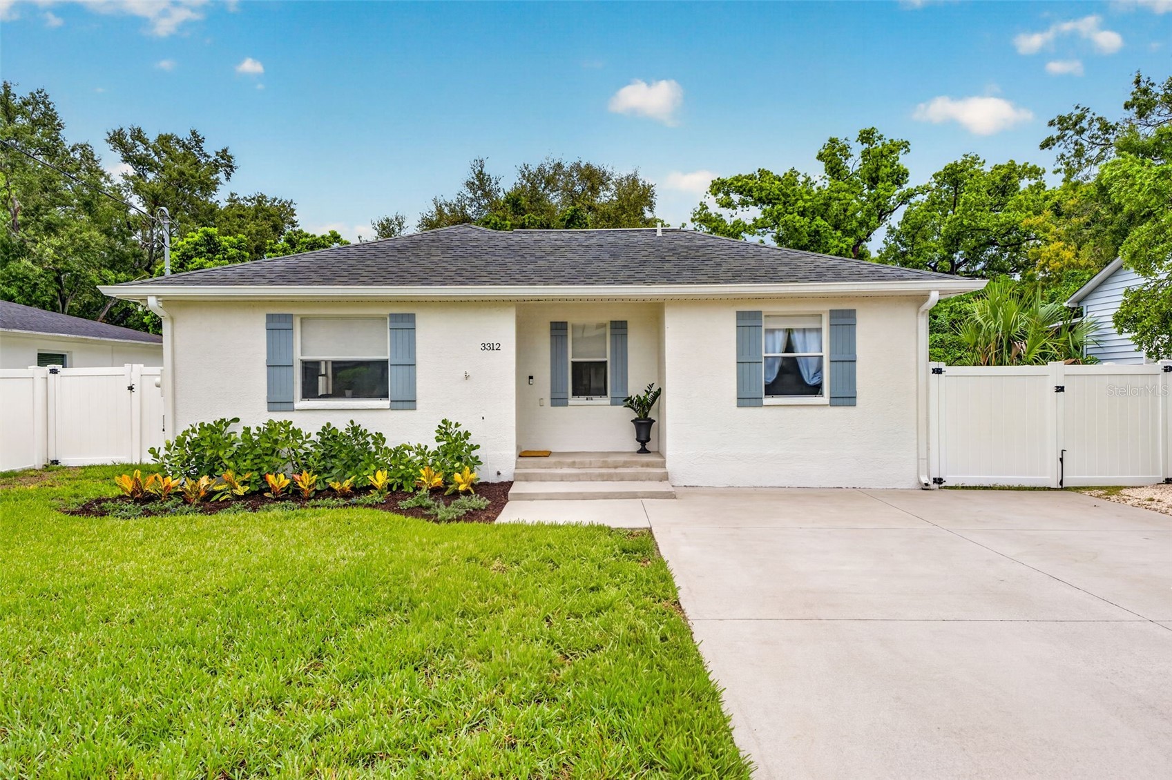 3312 W PRICE AVENUE