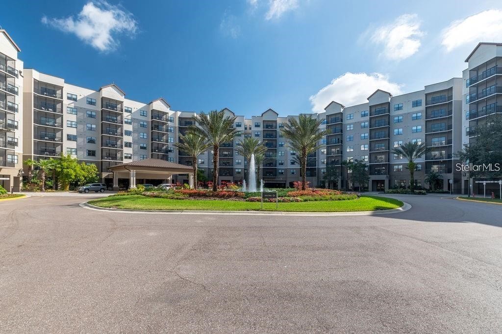 14501 GROVE RESORT AVENUE 2530