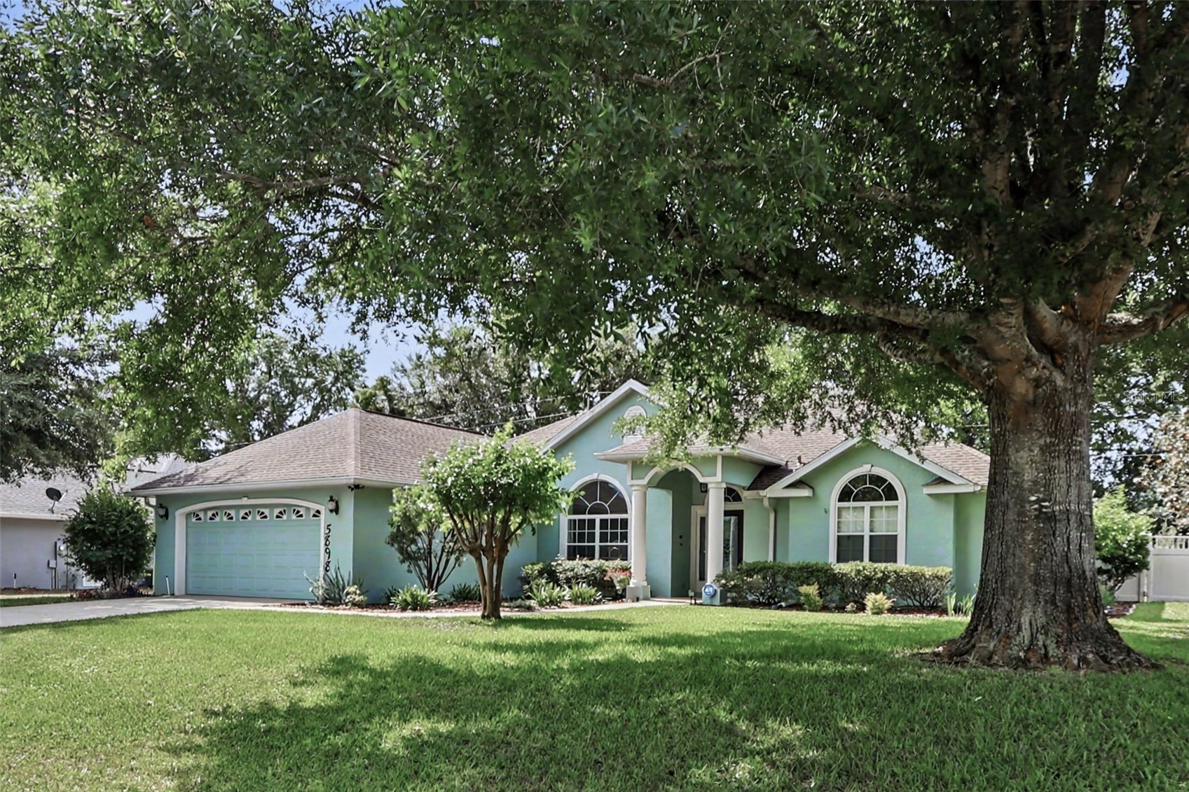 5898 SW 89TH PLACE