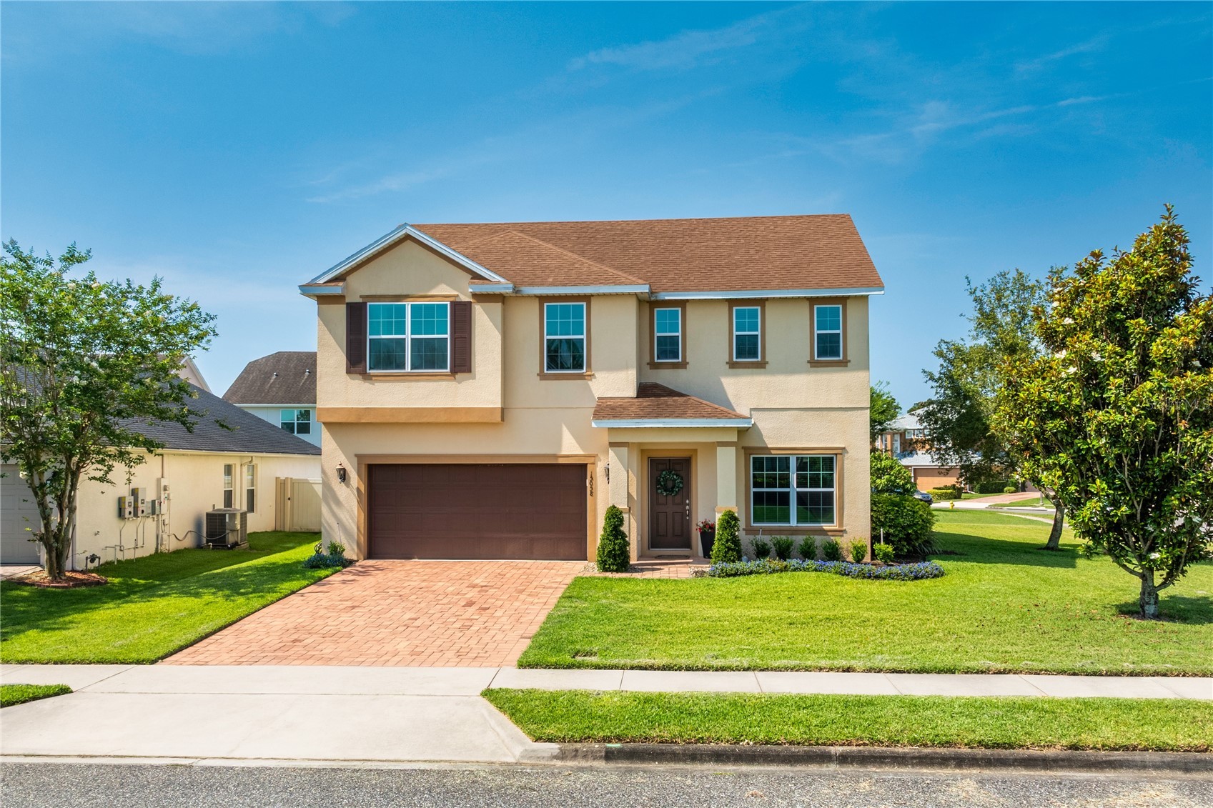 15058 SAWGRASS BLUFF DRIVE