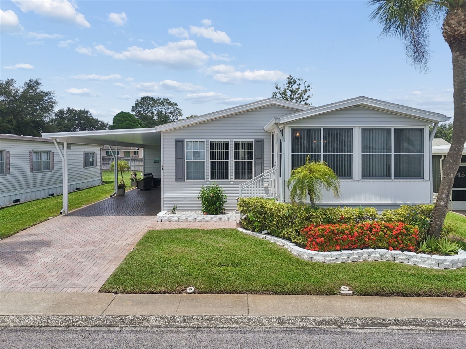 18 MOUNTAIN LAUREL DRIVE